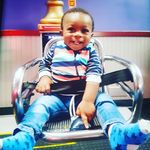 Nathaniel Saint-Jean - @nathanielsaintjean - Instagram