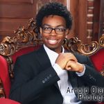 Nathaniel J Jefferson - @nathanieljjefferson - Instagram