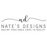 Nathaniel Jeffers - @nathanjdesigns - Instagram