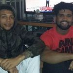 Keon Nathaniel Jefferson - @keonjefferson32 - Instagram