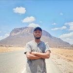 Nathaniel Jefferson - @_chelanga_ - Instagram