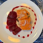 Nathaniel Jefferson - @chefjeffcooks_ - Instagram