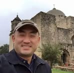 Nathaniel Jeffery - Facebook