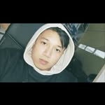 Nathaniel Jessie - @greed.is.goood - Instagram