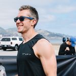 Nathaniel Jewell - @pointintime - Instagram