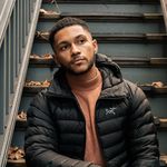 Nathaniel Jewell - @njmovin - Instagram