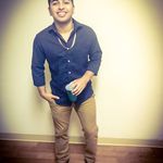 Nathaniel Gonzalez-Jimenez - @gonzilla_5 - Instagram