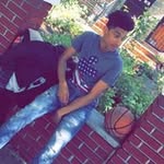 Nathaniel Jimenez - @_nate_the_papi - Instagram