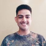 Nathaniel Jimenez Morales - @nathanieljimenezmorales - Instagram
