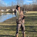 Nathaniel Johnson - @nathanieljohnson05 - Instagram