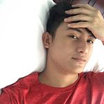 Nathaniel Jonas Santos - @jonathsantos9 - Instagram