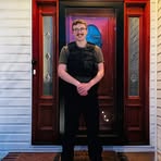 Nathaniel Jordan - Facebook