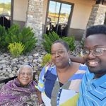 Nathaniel N Joyce Goggins - @nathanielnjoyce - Instagram