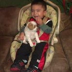 Nathaniel Juarez - Facebook