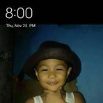 Nathaniel Juarez - Facebook