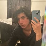 Nathaniel Juarez - @monkeynat9 - Instagram
