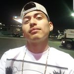 Nathaniel Juarez - @natinotions - Instagram