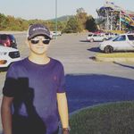 nathaniel justice - @natejustice7 - Instagram