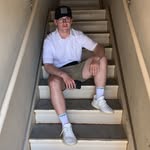 Nathaniel Justice Harrison - @natewho55 - Instagram