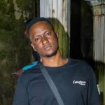 Nathaniel Justice Sesay - @sesay.justice - Instagram