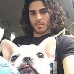 Nathaniel Kahn - @nathaniel.kahn - Instagram
