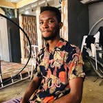 Nathaniel Kanu - @nathanielkanu8 - Instagram