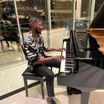 Nathaniel Kanzangu - @nathanielkanzangu - Instagram