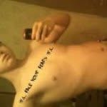 Nathaniel Vaughn - @nathaniel_kane - Instagram