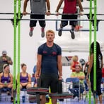 Nathaniel Kauffman - Facebook