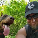 Nathaniel Kaufman - @azazel1620 - Instagram