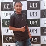 kayan Nathaniel -Modelo e Ator - @kayan.nathaniel - Instagram