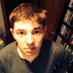 Nathaniel Kay - @nkay144 - Instagram