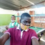 Nathaniel Kay Chirwa - @nathaniel_chirwa - Instagram