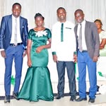 Nathaniel Kay Chirwa - @nathcecy - Instagram