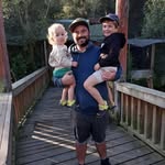 Nathaniel Kearns - @kearnsy - Instagram