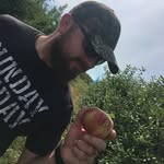 Nathaniel Keck - @atheoryofstring - Instagram