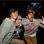 Nathaniel Keenan - @nathaniel_keenan - Instagram