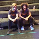 keegan and nathaniel parkour - @keegan_and_nathaniel_parkour - Instagram