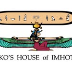 Nathaniel Keeling - @mikoshouseofimhotep - Instagram