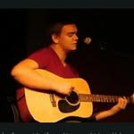 Nathaniel Keener - @nathanielkeener_music - Instagram