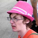 Nathaniel Kelley - @gigggis - Instagram