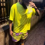 Nathaniel Kelley - Facebook