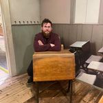 Nathaniel Kelley - @looksatstars - Instagram