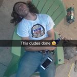 Nathaniel Kelley - @anklet_boy - Instagram