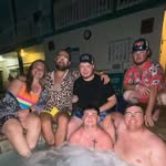 Nathaniel Kelley - @nathanielk84 - Instagram