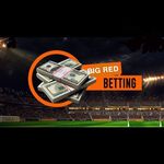 Nathaniel P Kelley - @bigredbetting - Instagram