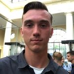 Nathaniel R. Kendall - @nathaniel_r_kendall - Instagram