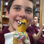Nathaniel Klein - @natethegreat0517 - Instagram