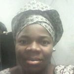 Folake Janet Adeyeye - @folakenathaniel - Instagram