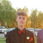 Nathaniel Lake - @nathanielclake - Instagram